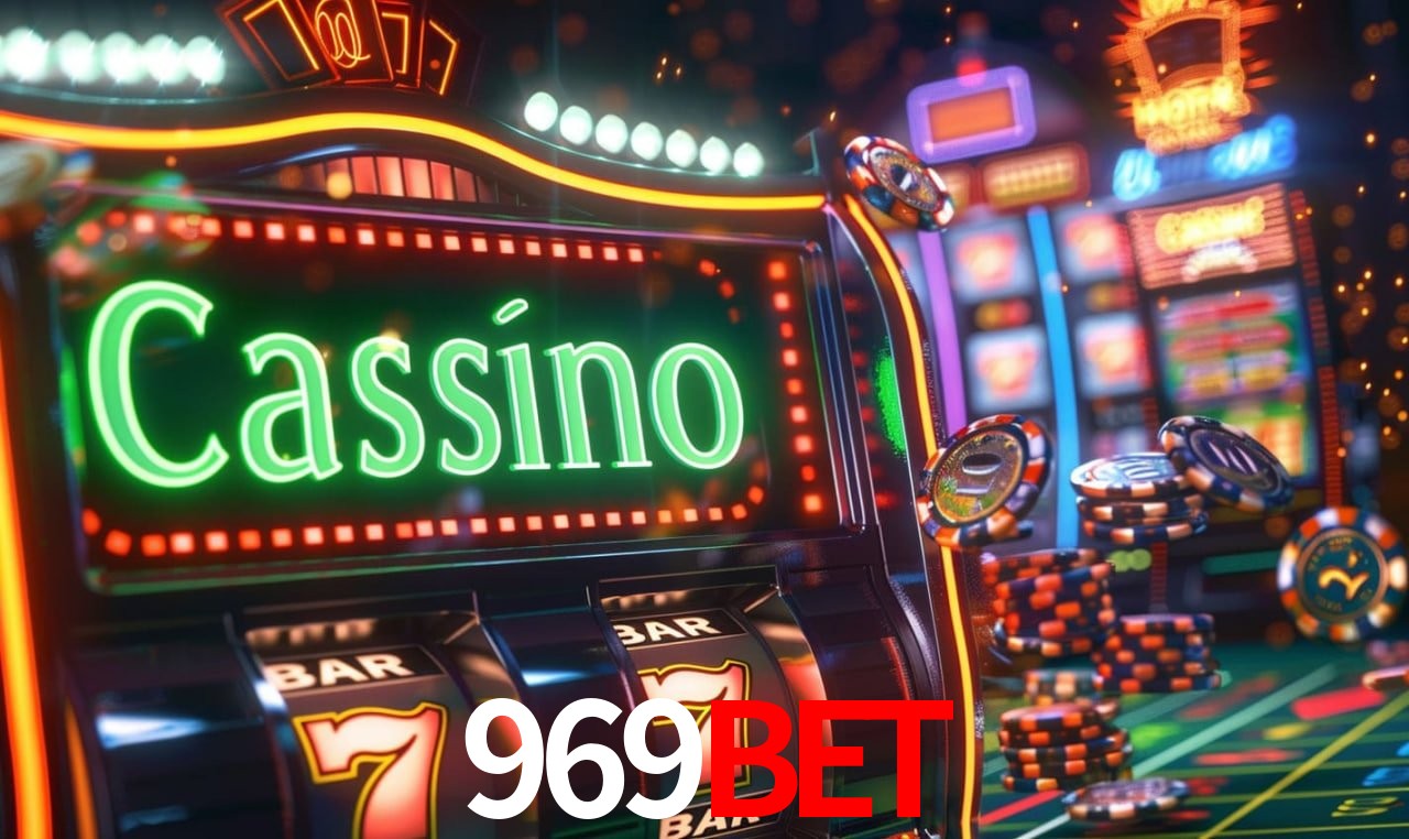969Bet - Winners Celebration